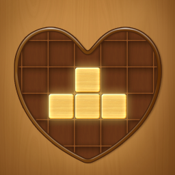 دانلود Hey Wood: Block Puzzle Game