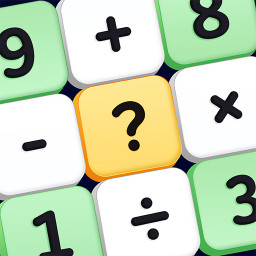 دانلود Math Crossword — Number puzzle