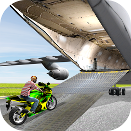 دانلود Airplane Bike Transporter Plan