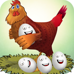 Egg Farm - Chicken Farming