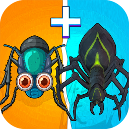 دانلود Ants Battle: Count & Merge