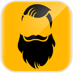 دانلود Beard Photo Editor - Beard Cam