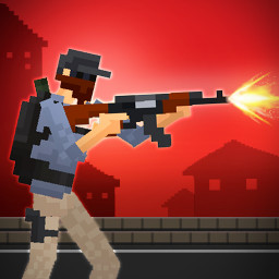 دانلود Zombie Defense: Dead Shooting