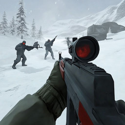 دانلود Zombie Hunt: Apocalypse Games