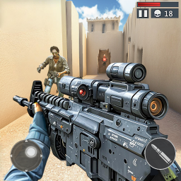 دانلود Zombie Hunter Gun Killer
