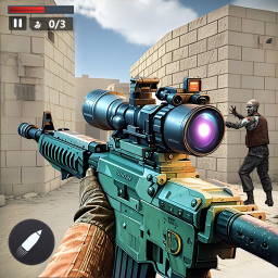 دانلود Zombie Survivor Fire