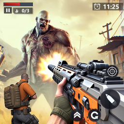 دانلود Zombie Survivor Fire