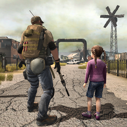 دانلود Zombie Survival Offline Game