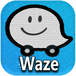 دانلود Free Guia For Waze Gps&Maps-Navigation % 2018