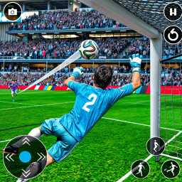 دانلود Soccer Games Football 2022