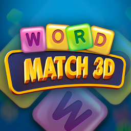 دانلود Word Match 3D - Master Puzzle دانلود Word Match 3D - Master Puzzle