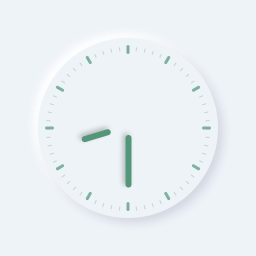دانلود Floating Clock-Timer&Stopwatch