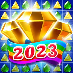 دانلود Jewel & Gems Mania 2023