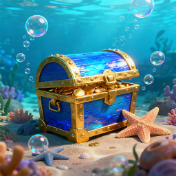 دانلود Anna's Merge Adventure-Offline