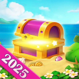 دانلود Anna's Merge Adventure-Offline