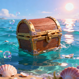 دانلود Anna's Merge Adventure-Offline