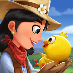 دانلود FarmVille 2: Country Escape