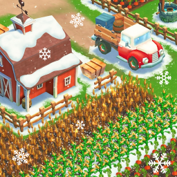 دانلود FarmVille 2: Country Escape
