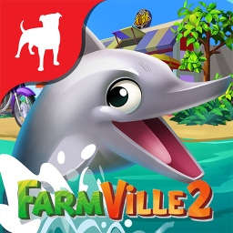 دانلود FarmVille 2: Tropic Escape