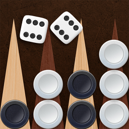 دانلود Backgammon Plus - Board Game