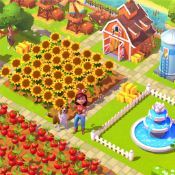 دانلود FarmVille 3 – Farm Animals