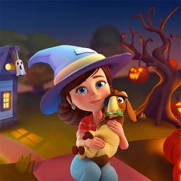 دانلود FarmVille 3 – Farm Animals