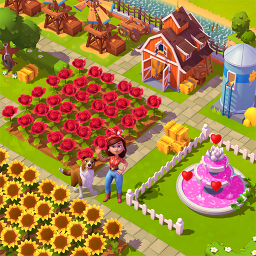 دانلود FarmVille 3 – Farm Animals