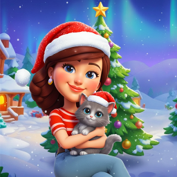 دانلود FarmVille 3 – Farm Animals