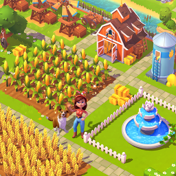 دانلود FarmVille 3 – Farm Animals