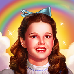 دانلود The Wizard of Oz Magic Match 3