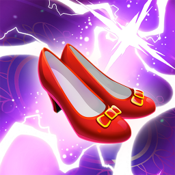 دانلود The Wizard of Oz Magic Match 3