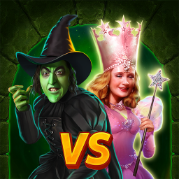 دانلود The Wizard of Oz Magic Match 3