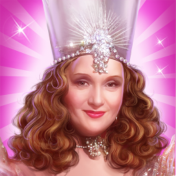 دانلود The Wizard of Oz Magic Match 3
