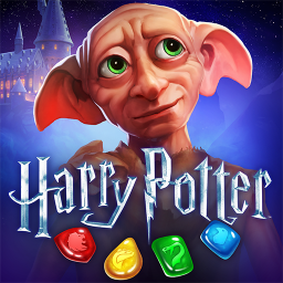 دانلود Harry Potter: Puzzles & Spells
