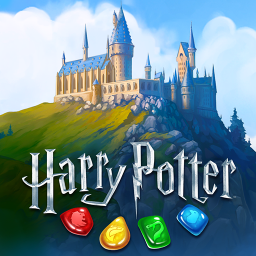دانلود Harry Potter: Puzzles & Spells
