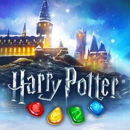 دانلود Harry Potter: Puzzles & Spells