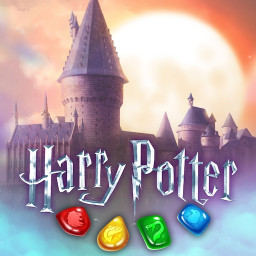 دانلود Harry Potter: Puzzles & Spells