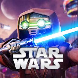 آیکون بازی Star Wars: Hunters™