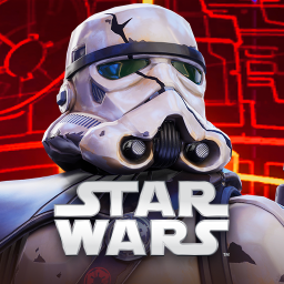 آیکون بازی Star Wars: Hunters™