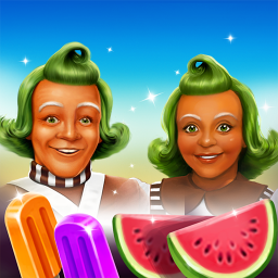 دانلود Wonka's World of Candy Match 3