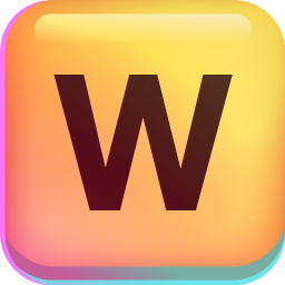 آیکون بازی Words With Friends Word Game