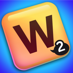 آیکون بازی Words With Friends 2 Word Game