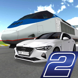 دانلود 3D Driving Class 2