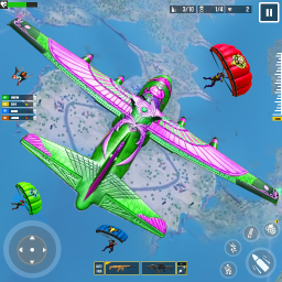 Boppy Shooting: Fps Commando
