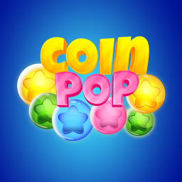 دانلود Coin Pop: Games & Rewards