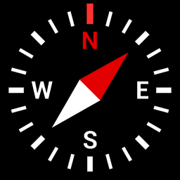 دانلود Compass - Digital Compass App