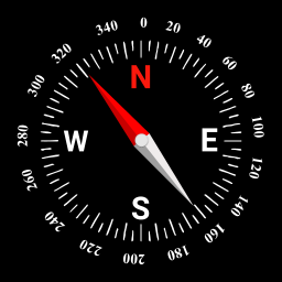 دانلود Compass App: Accurate Compass