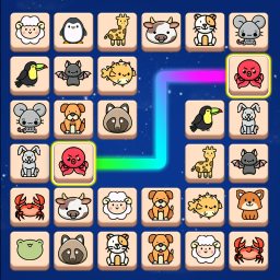 دانلود Animal Connect: Kids Game