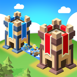 دانلود Conquer the Tower: War Games