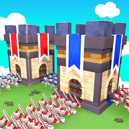 دانلود Conquer the Kingdom: Tower War